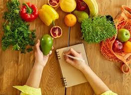 Lifestyle & Nutrition Coaching