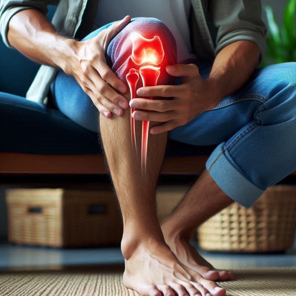 Joint Pain Treatment