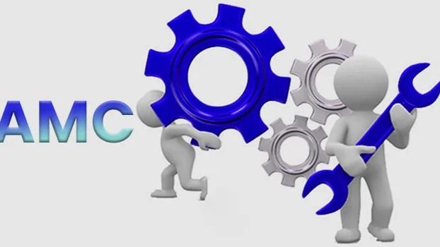 AMC (Annual Maintenance Contract)