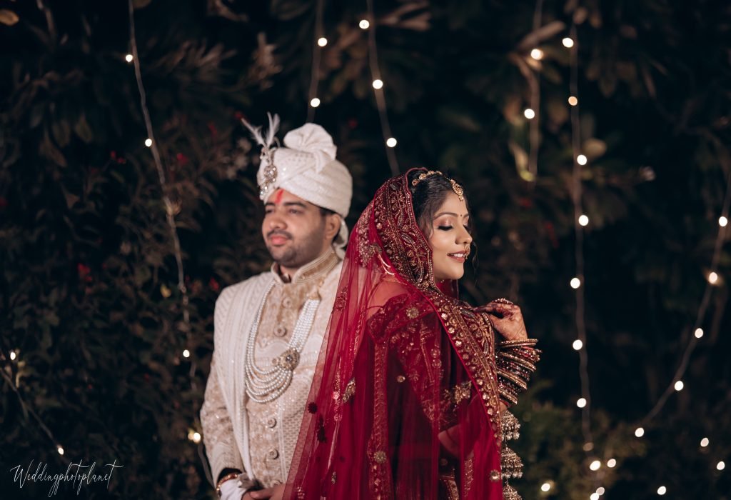 Wedding Photography & Videography