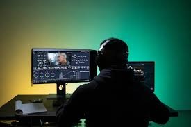 Cinematic Video Editing