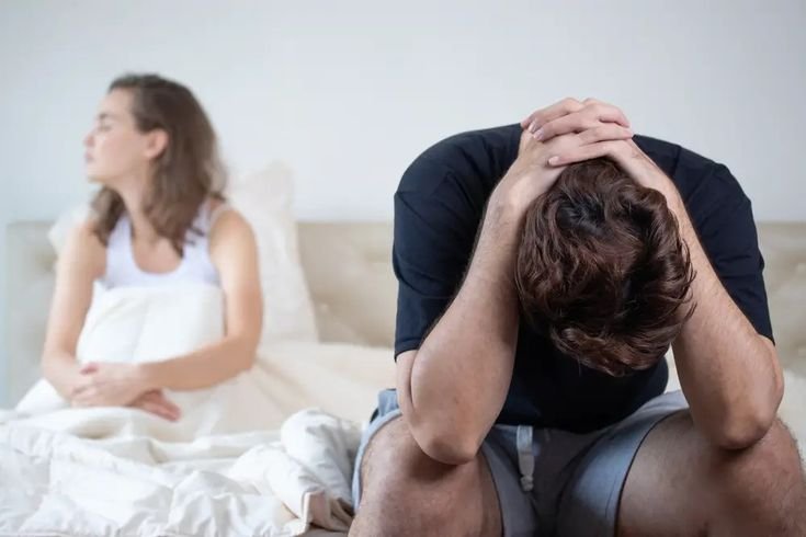 Erectile Dysfunction Treatment (नपुंसकता)