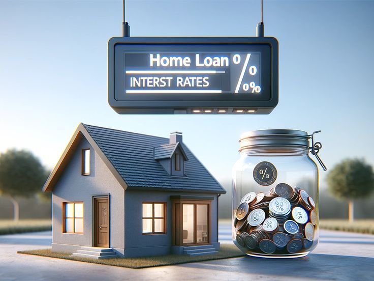 Home Loan