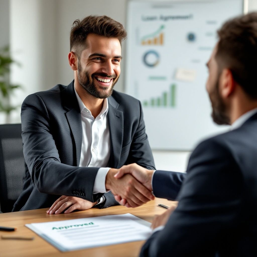 Business Loan