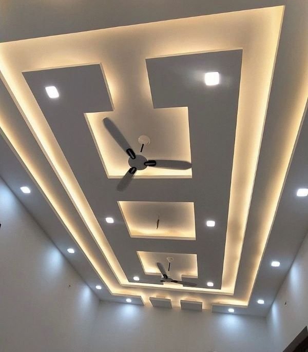 POP Ceiling Designs –