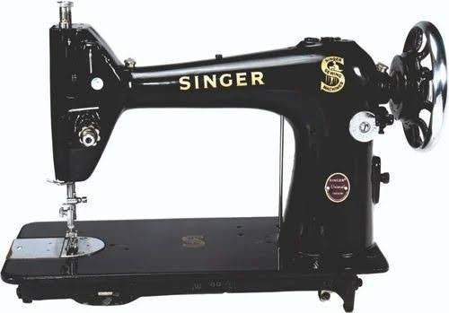Sewing Machine Sales