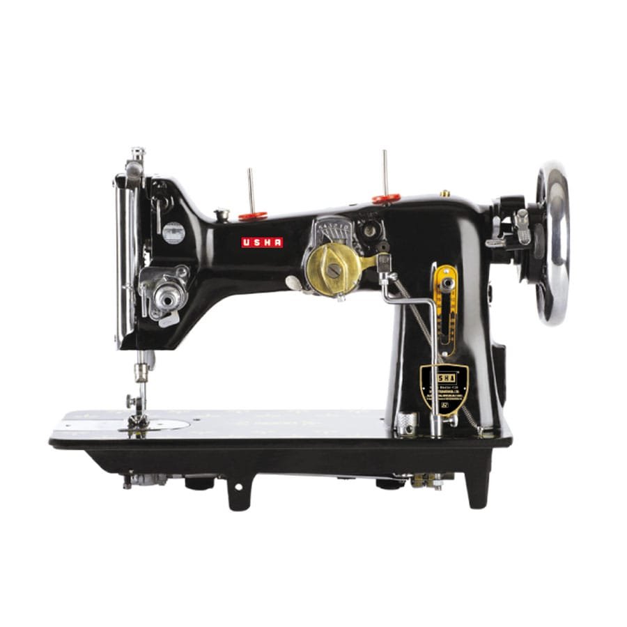 Sewing Machine Repair & Maintenance