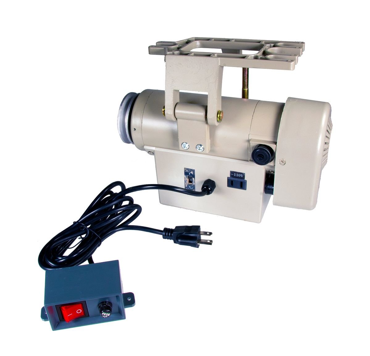 Motor Supply & Installation