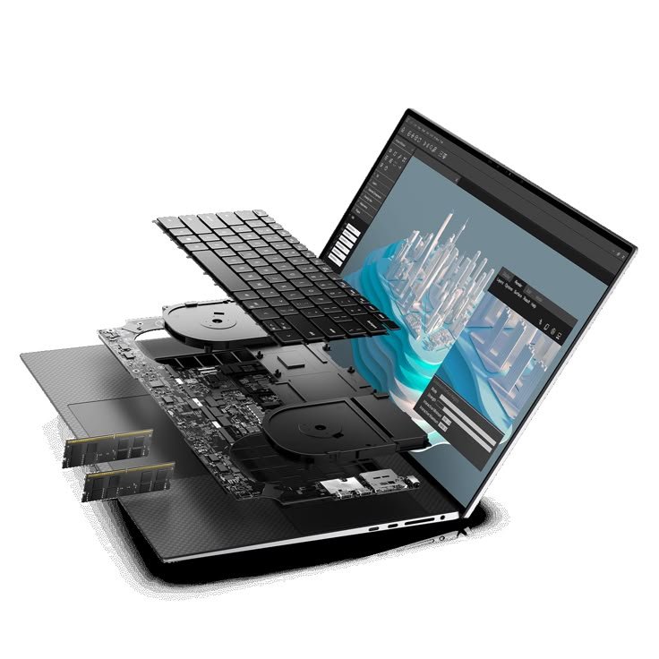 Computer & Laptop: Sales