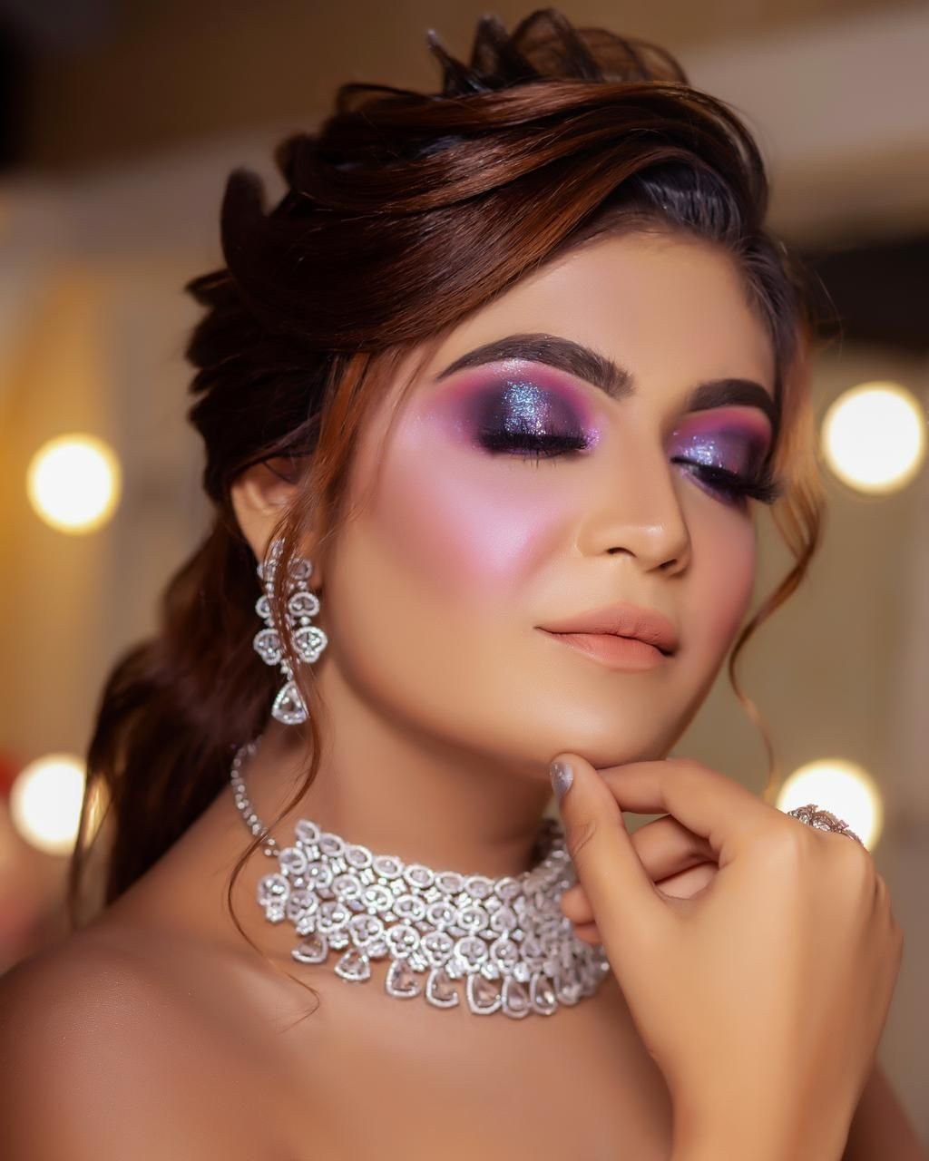 Party & Event Makeup
