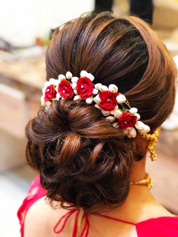 Hair Styling