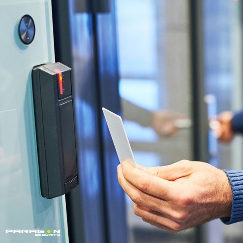 Access Control Systems