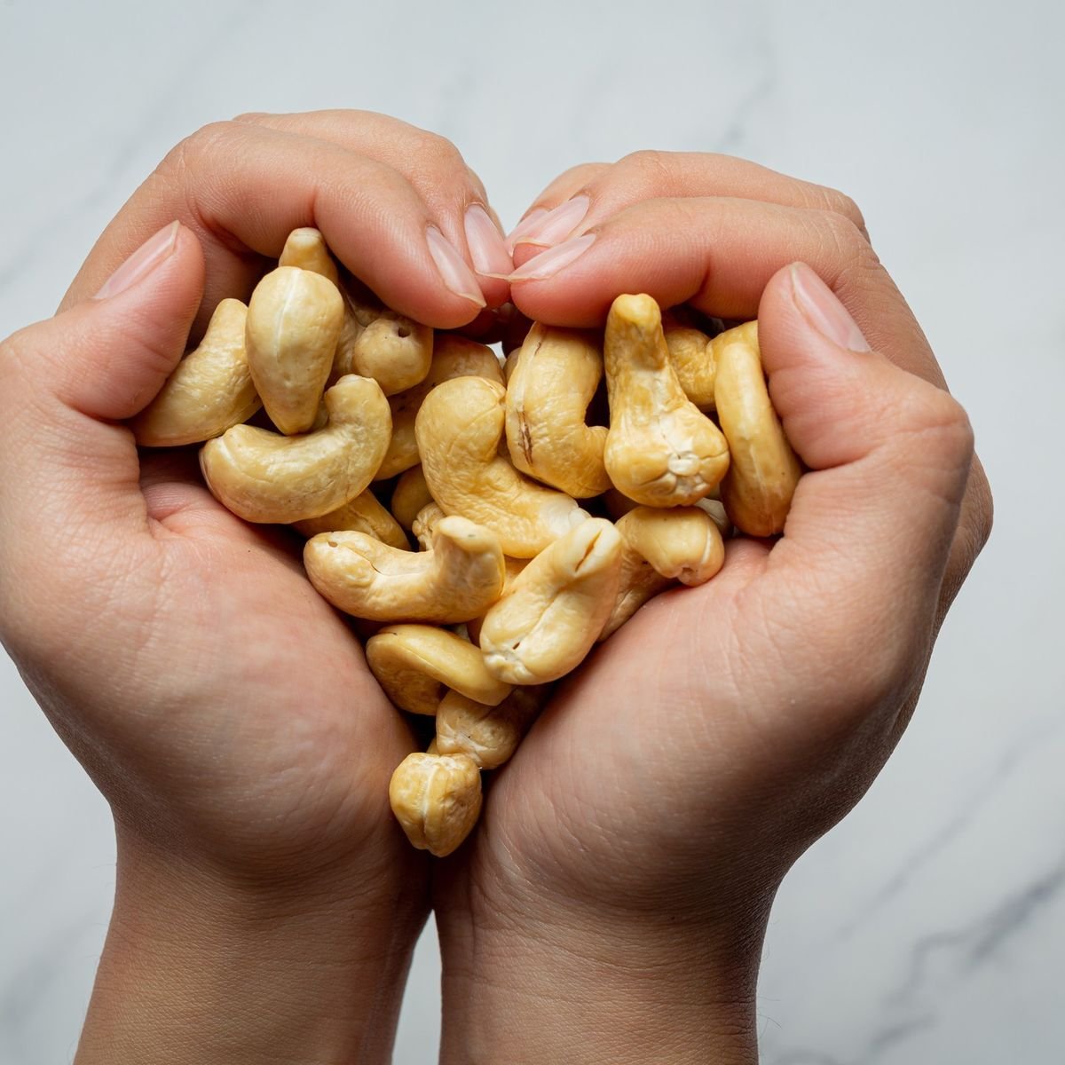 Wholesale Supply of Cashews