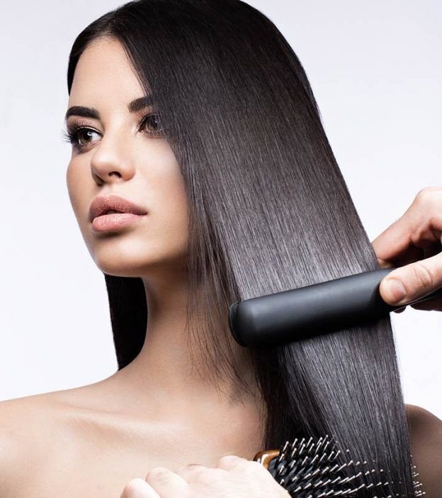 Hair Treatments