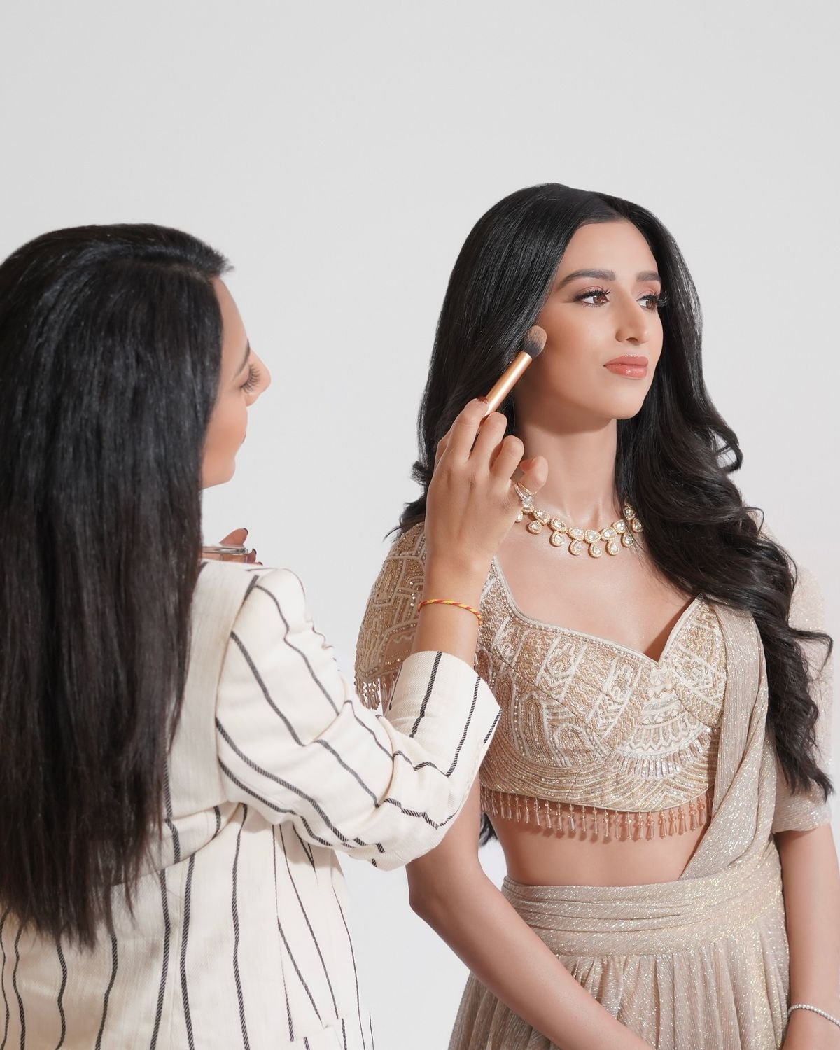 Makeup Services
