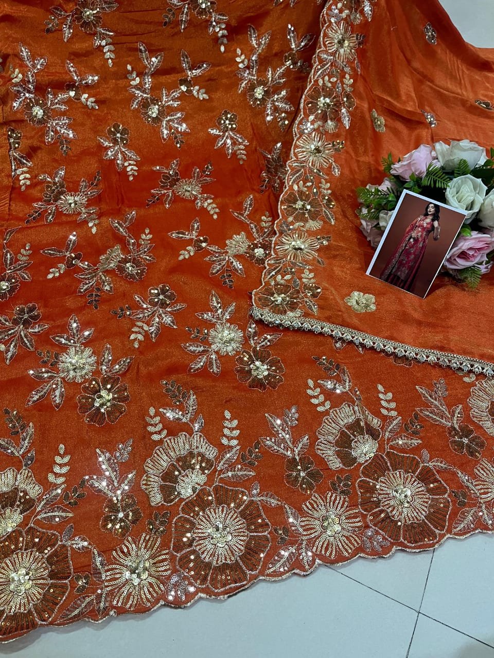 Designer Suits & Ethnic Wear