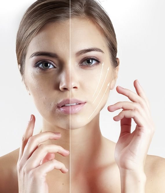 Personalized Skin & Hair Consultation