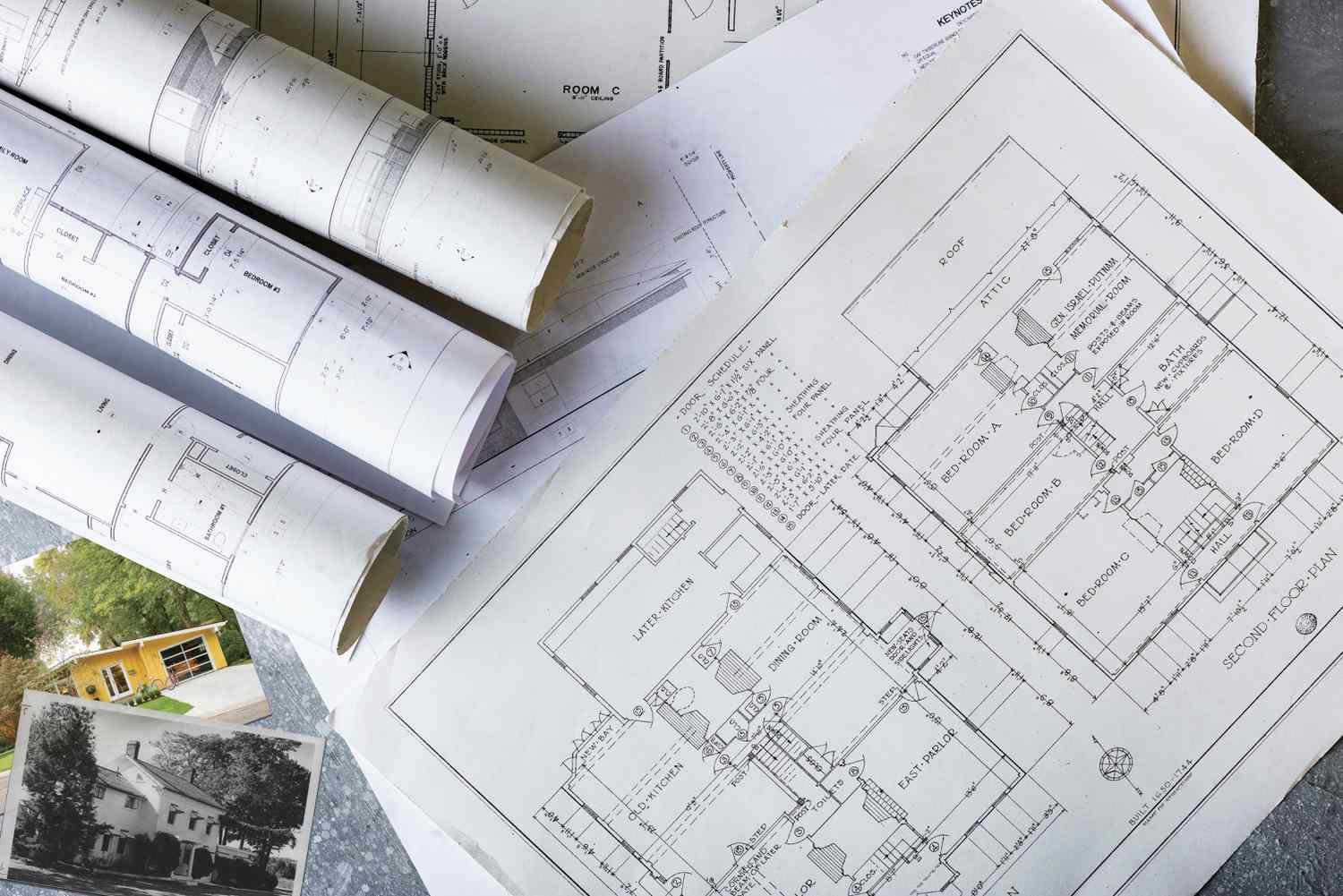 Blueprint & Passing Map Services (ब्लूप्रिंट व पासिंग नक्शा)