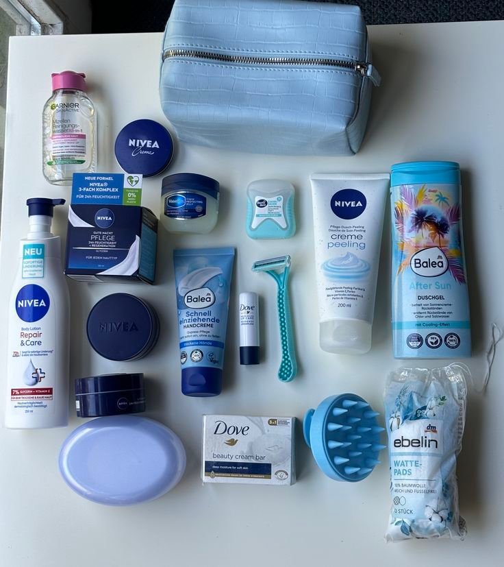 Personal Care Products