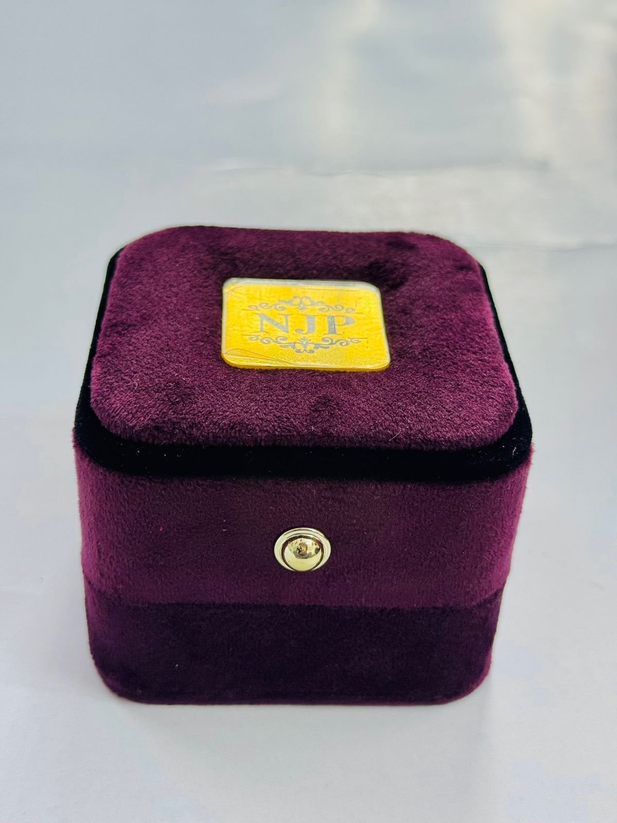 Ring Box Packaging Solutions
