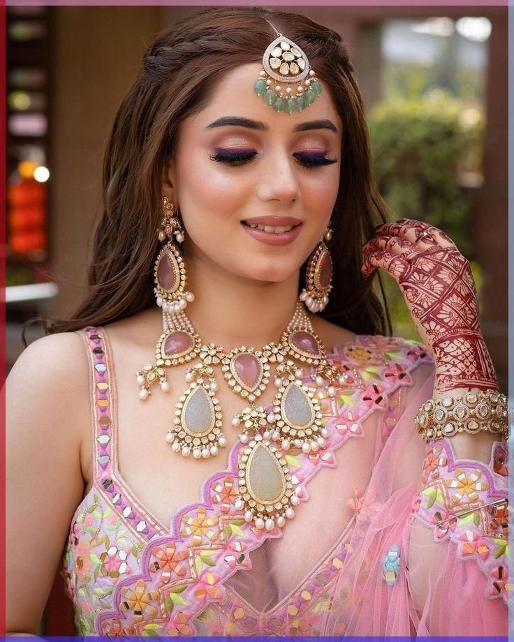 Bridal & Party Makeup