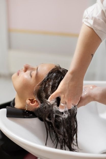 Hair Treatments
