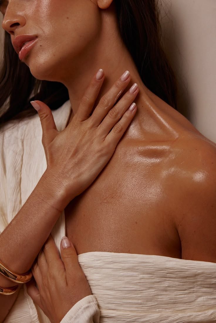 Body Polishing