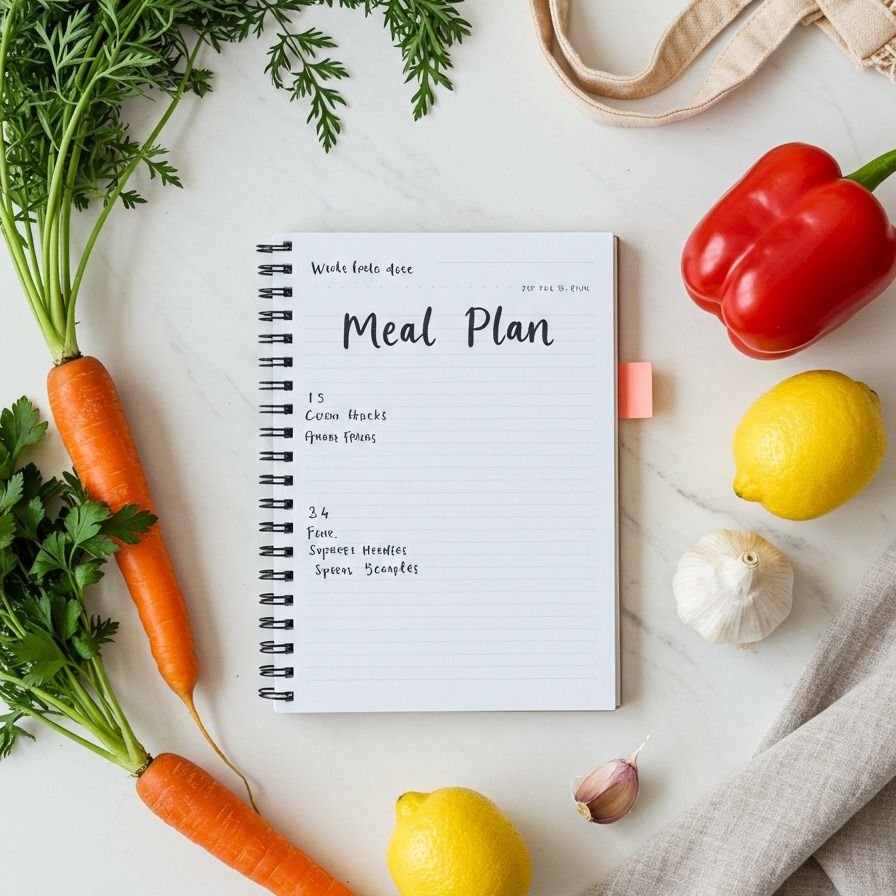 Customizable Meal Plans