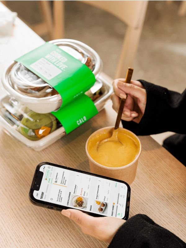 Real-Time Order & Delivery Tracking