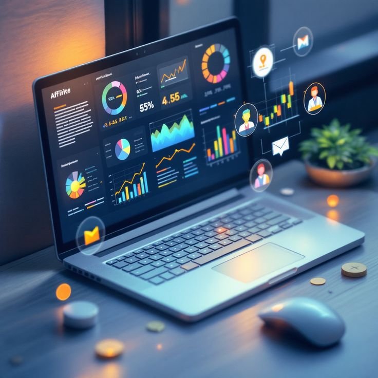 Affiliate Network Platforms