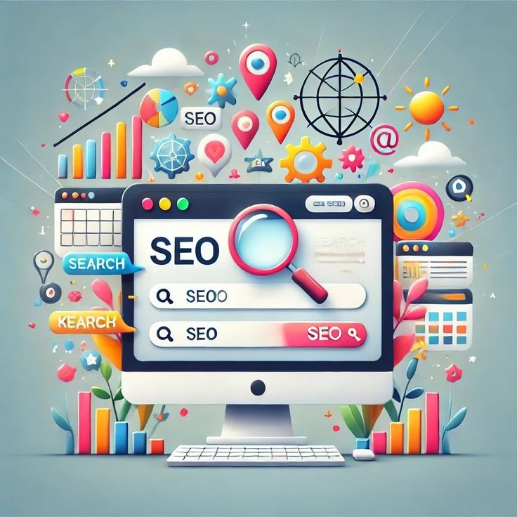 SEO Services for Affiliate Sites