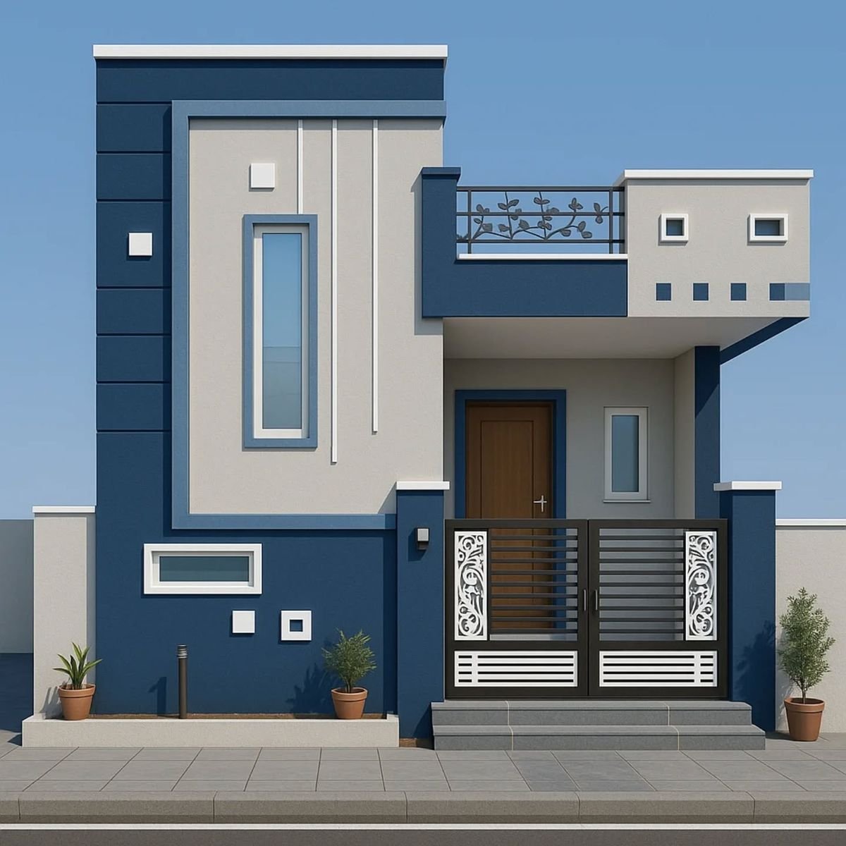 Architectural Design