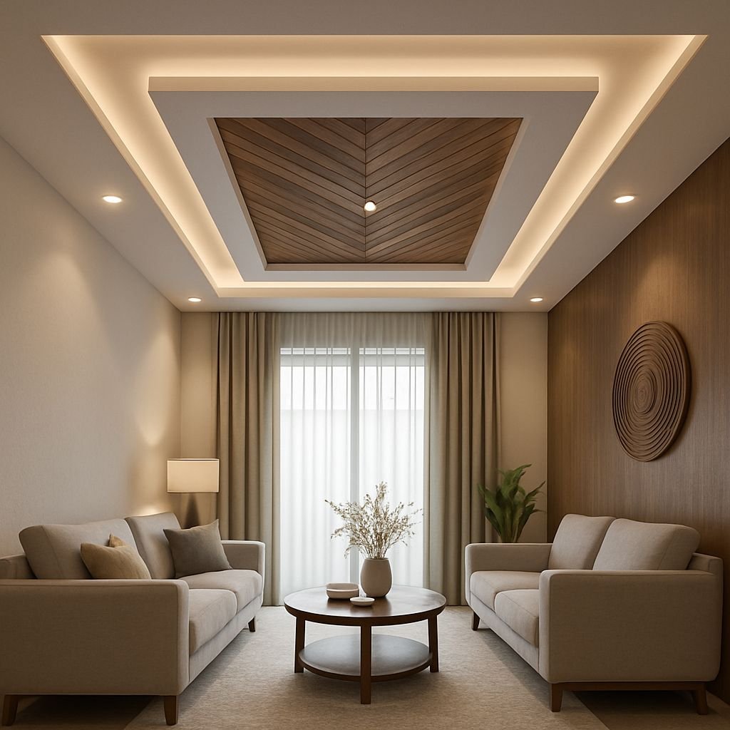 Interior Designing