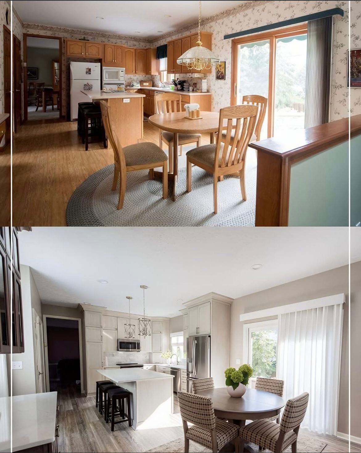 Renovation & Remodeling