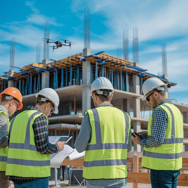 Construction Services
