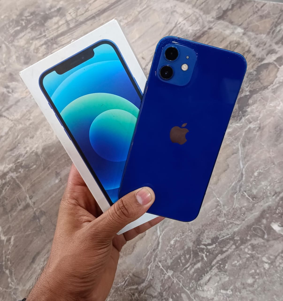 New Mobile Sales