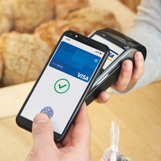 Mobile Financing