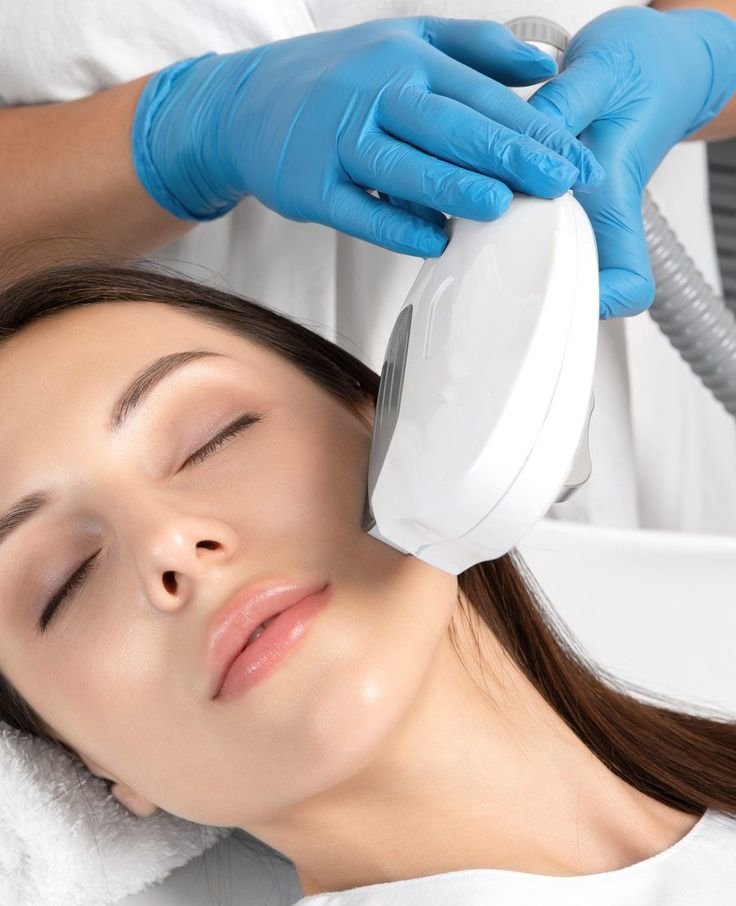 Skincare Consultations