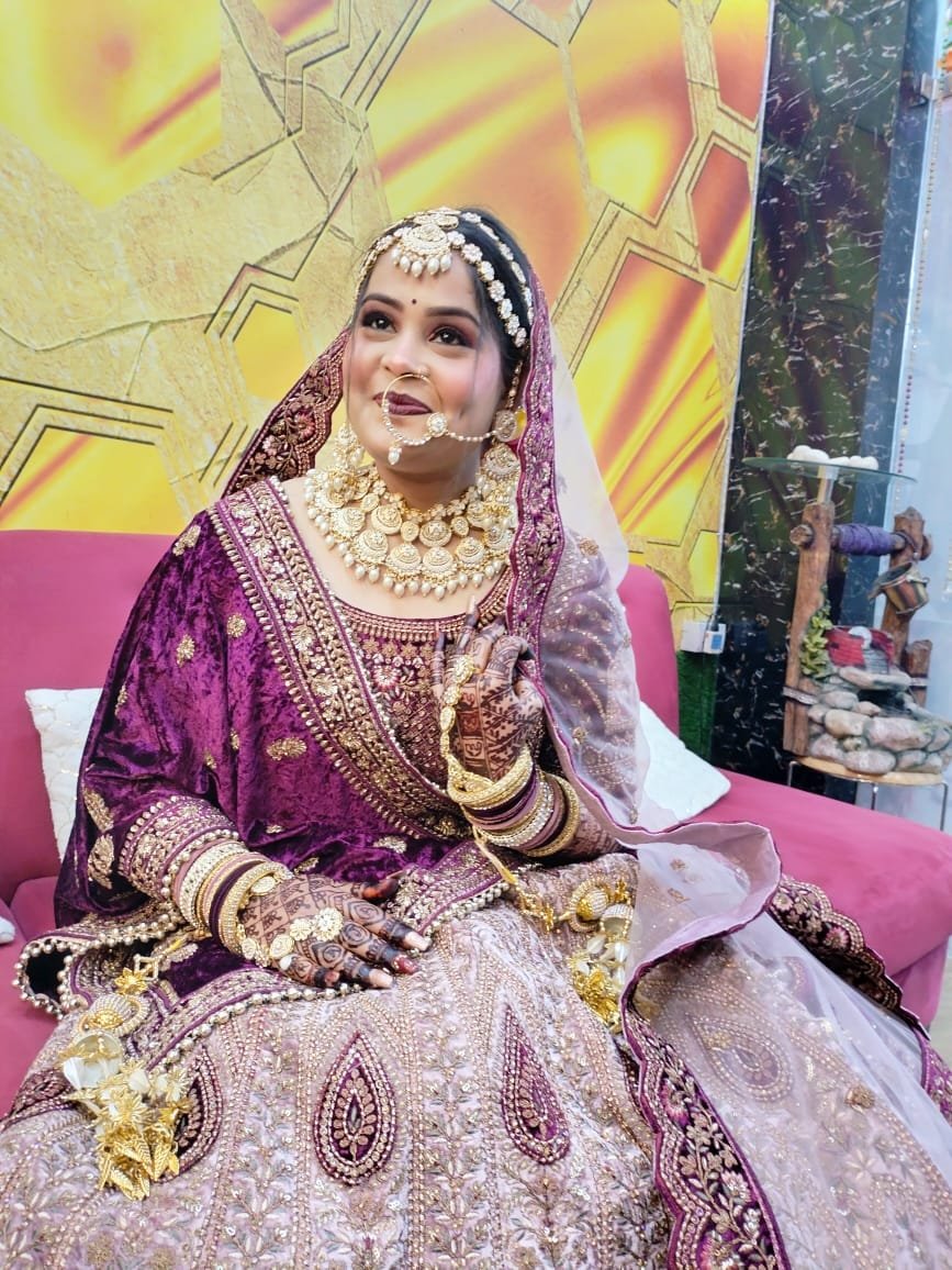 Bridal Packages