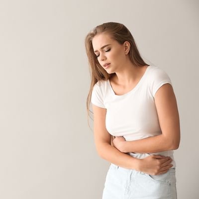 Digestive Health Support