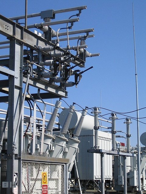 Electrical Maintenance