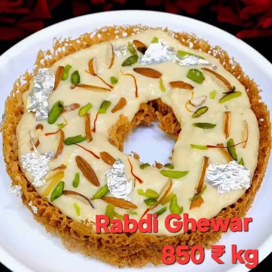 Fresh Rajasthani Sweets