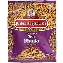Namkeen & Snacks