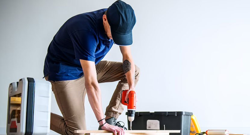General Handyman Repairs