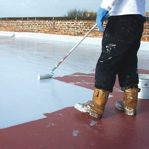 Structural Waterproofing