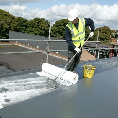 Roof, Terrace & Basement Waterproofing