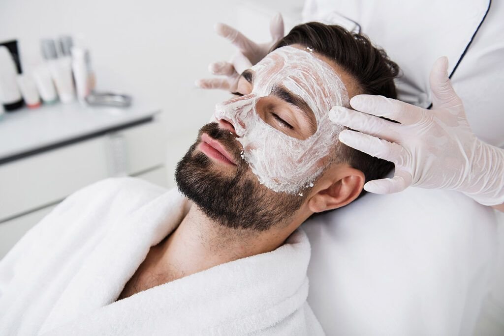 Facial & Skin Care