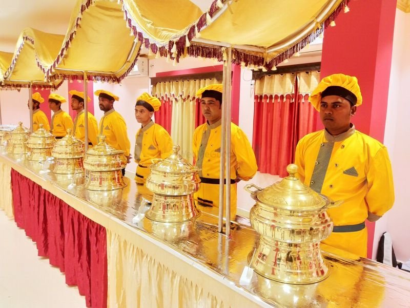 Wedding Catering