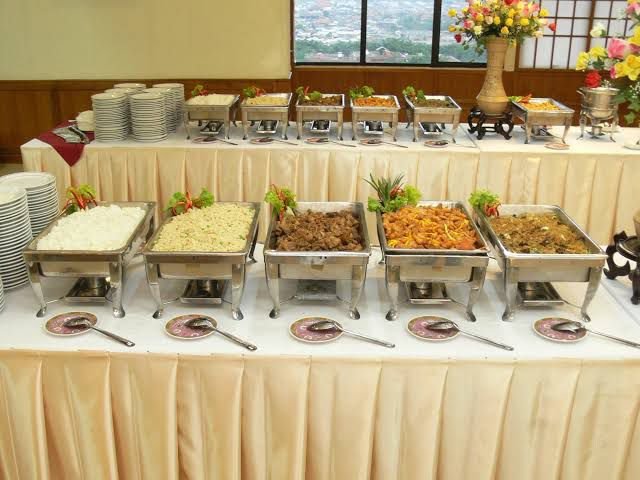 Birthday & Anniversary Parties