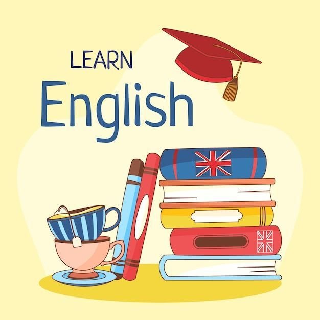English for Beginners